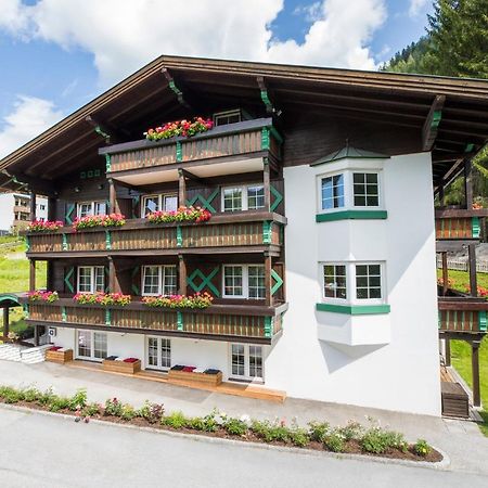 Villa 7 Flachau Zewnętrze zdjęcie