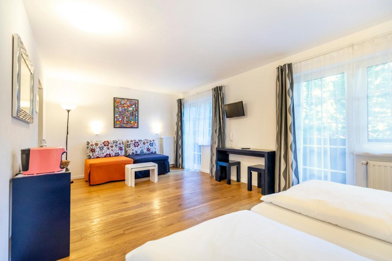 Villa 7 Flachau Zewnętrze zdjęcie