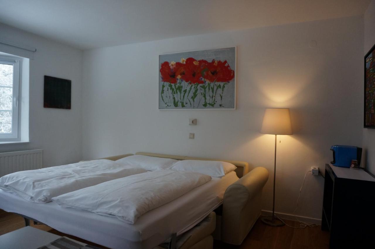 Villa 7 Flachau Zewnętrze zdjęcie