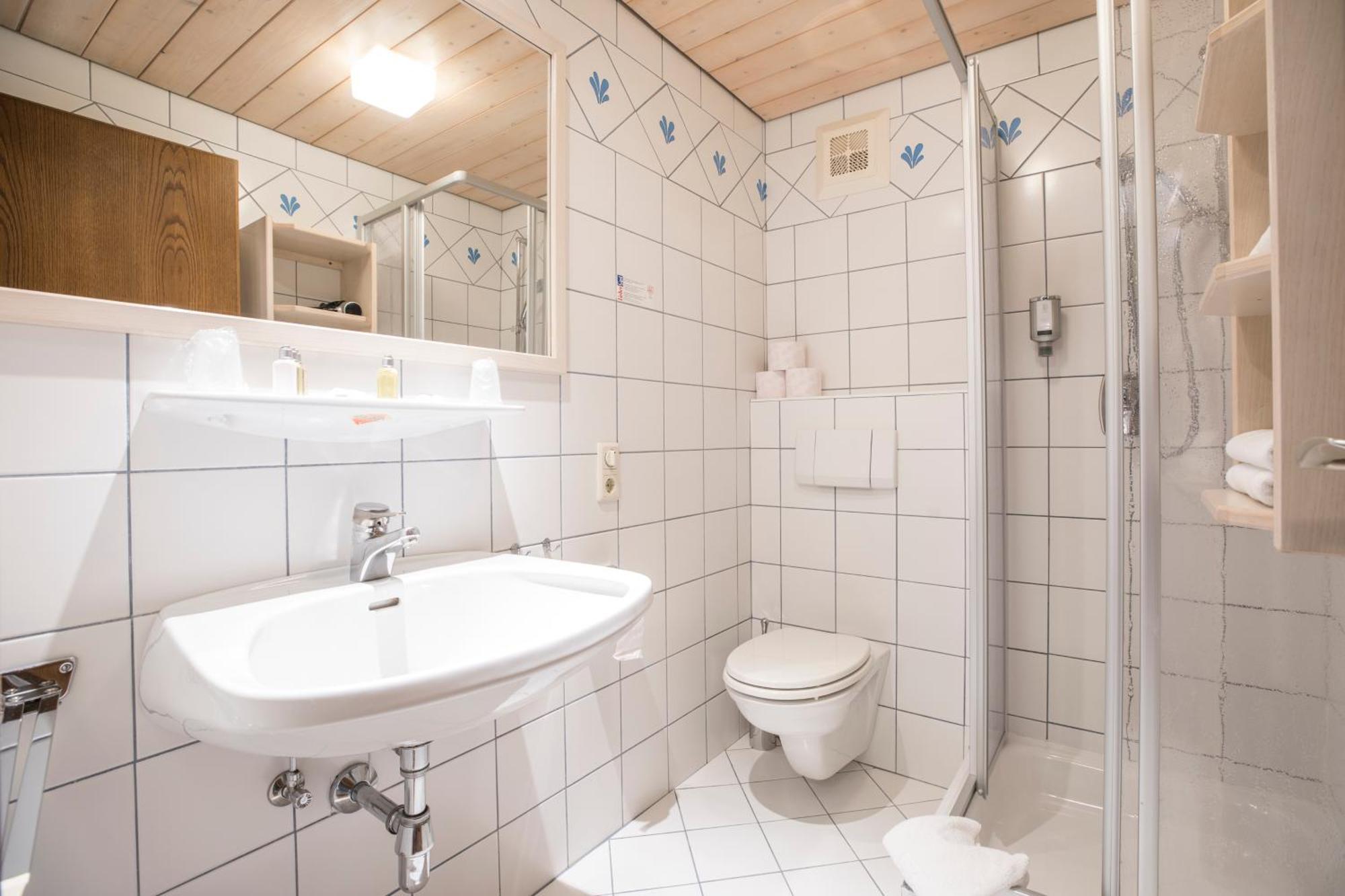 Villa 7 Flachau Pokój zdjęcie