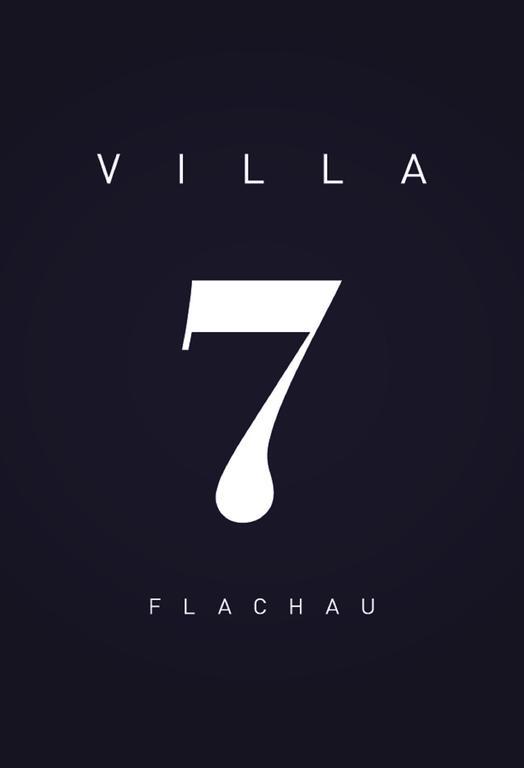 Villa 7 Flachau Zewnętrze zdjęcie