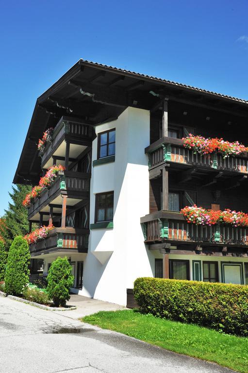 Villa 7 Flachau Zewnętrze zdjęcie