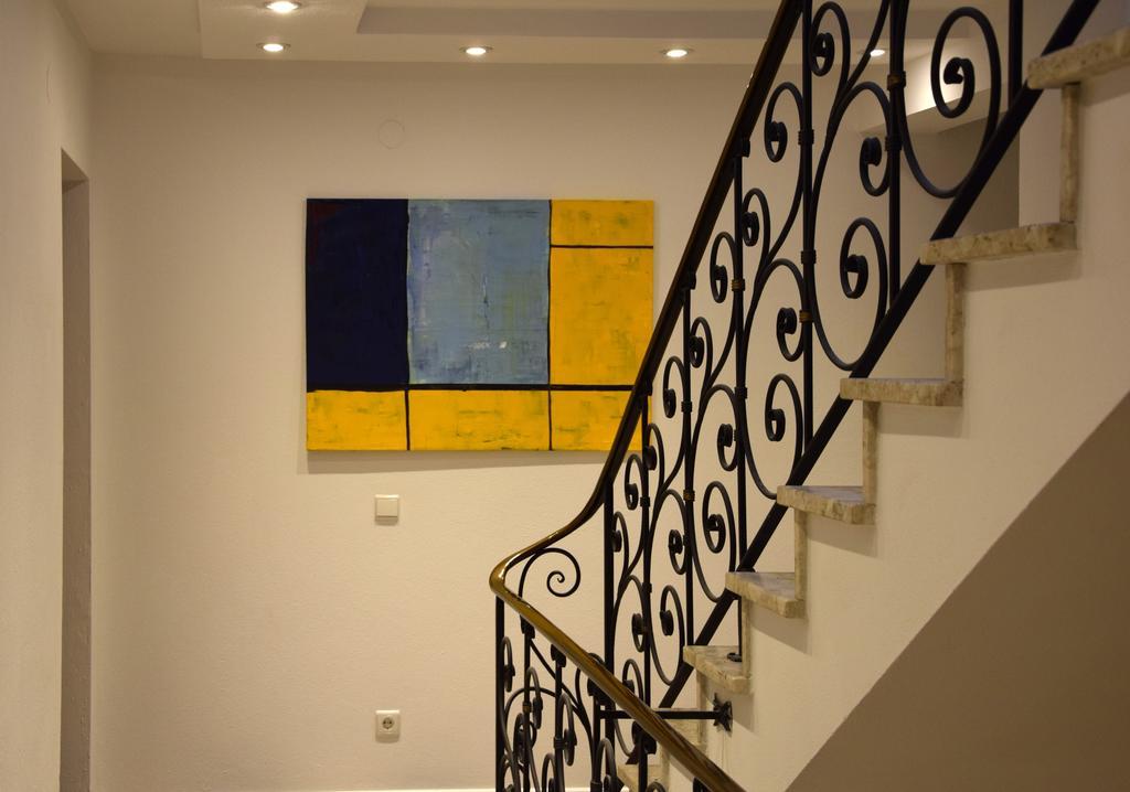 Villa 7 Flachau Zewnętrze zdjęcie