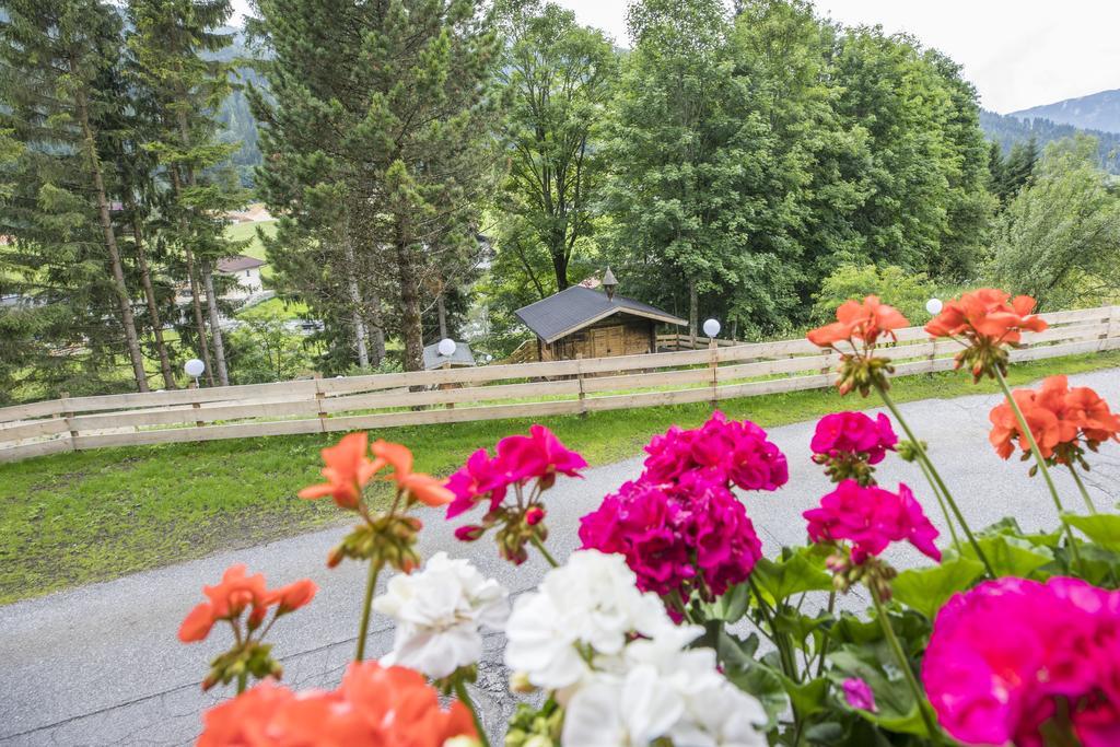 Villa 7 Flachau Zewnętrze zdjęcie