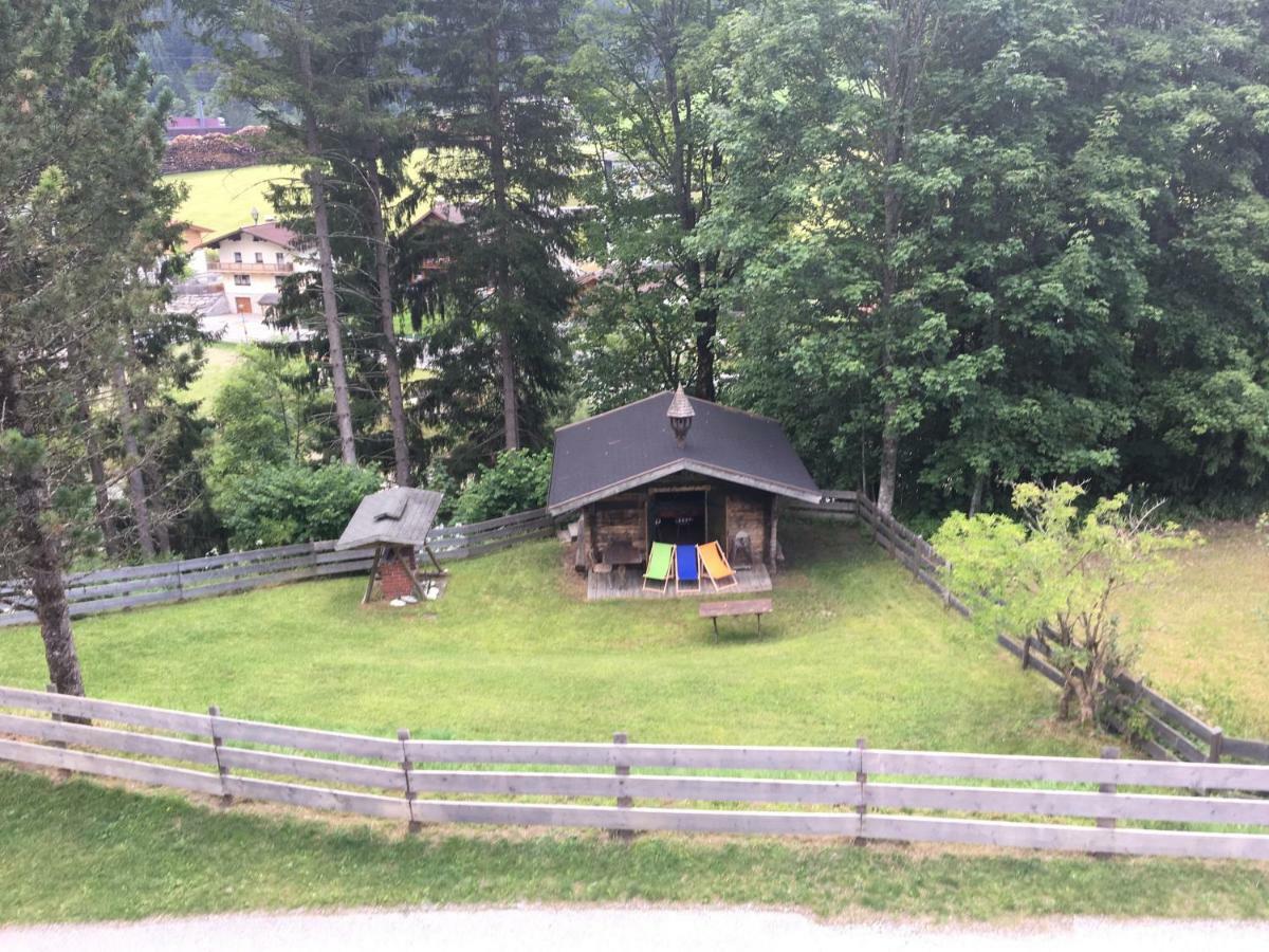 Villa 7 Flachau Zewnętrze zdjęcie